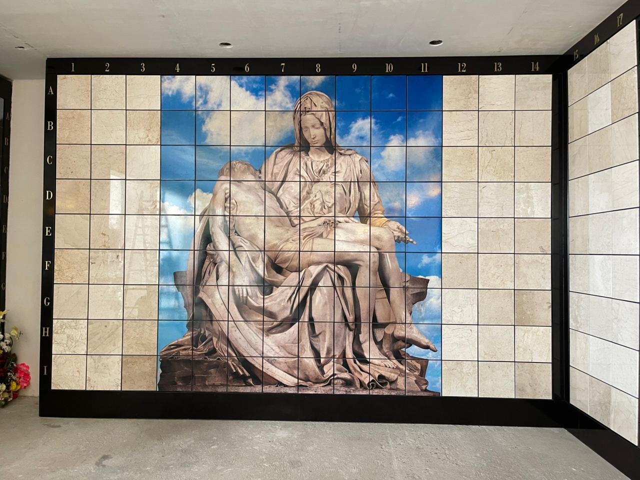 PARROQUIA SEÑOR DE LA CLEMENCIA